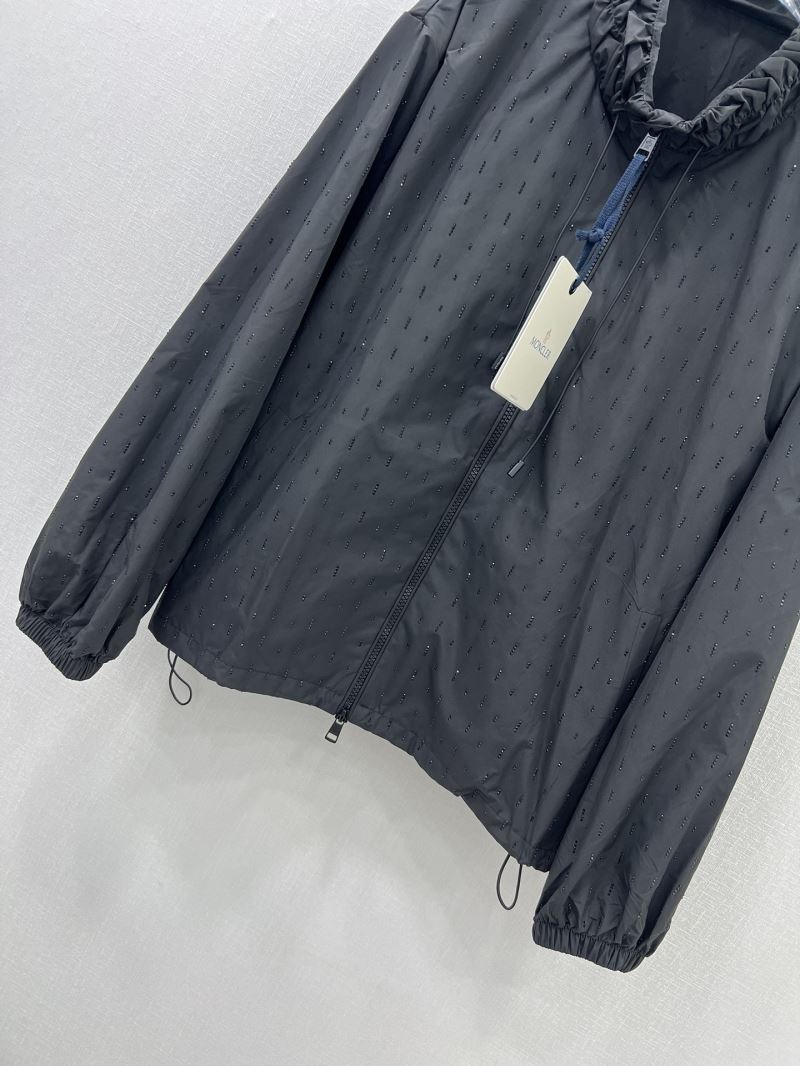 Moncler Sunscreen Jacket